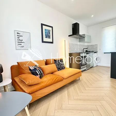 Lovely ! Duplex De Standing Neuf 250M Des Plages Larmor-Plage Exterior photo