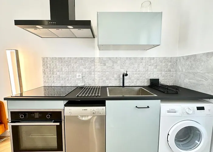 Lovely ! Duplex De Standing Neuf 250M Des Plages