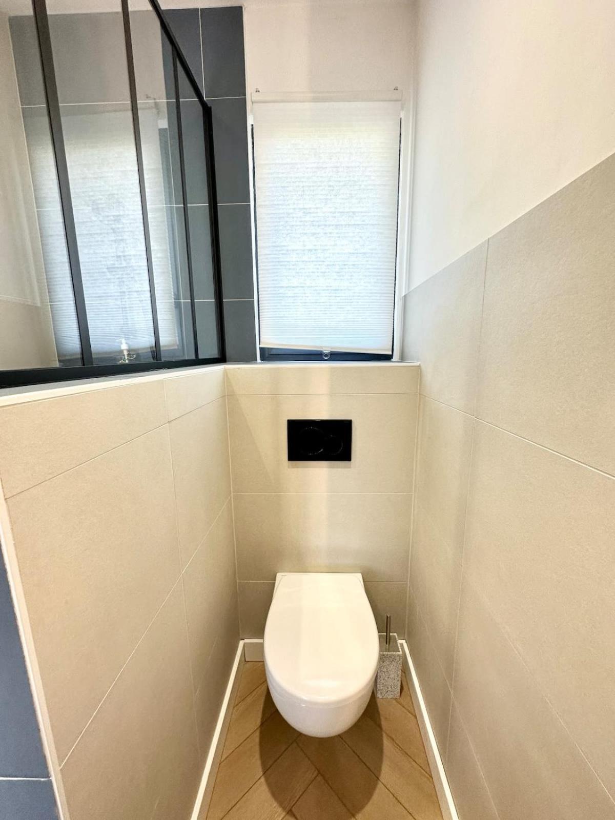 Apartment Lovely ! Duplex De Standing Neuf 250m Des Plages *