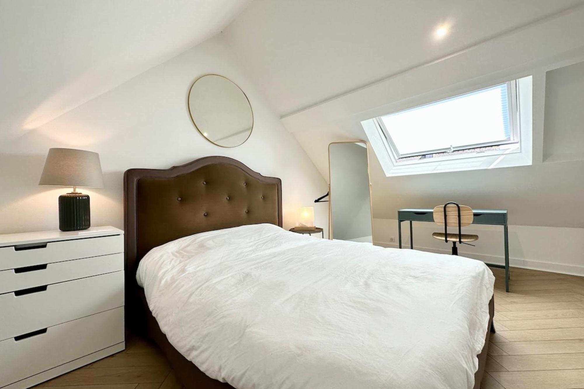 Apartment Lovely ! Duplex De Standing Neuf 250m Des Plages Larmor-Plage